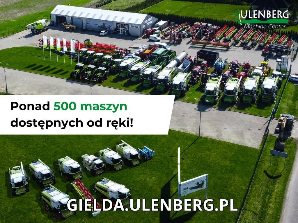 PRZESIEWACZ DO ZRĘBKI - Broyeur de végétaux: photos 2 PRZESIEWACZ DO ZRĘBKI - Broyeur de végétaux: photos 2