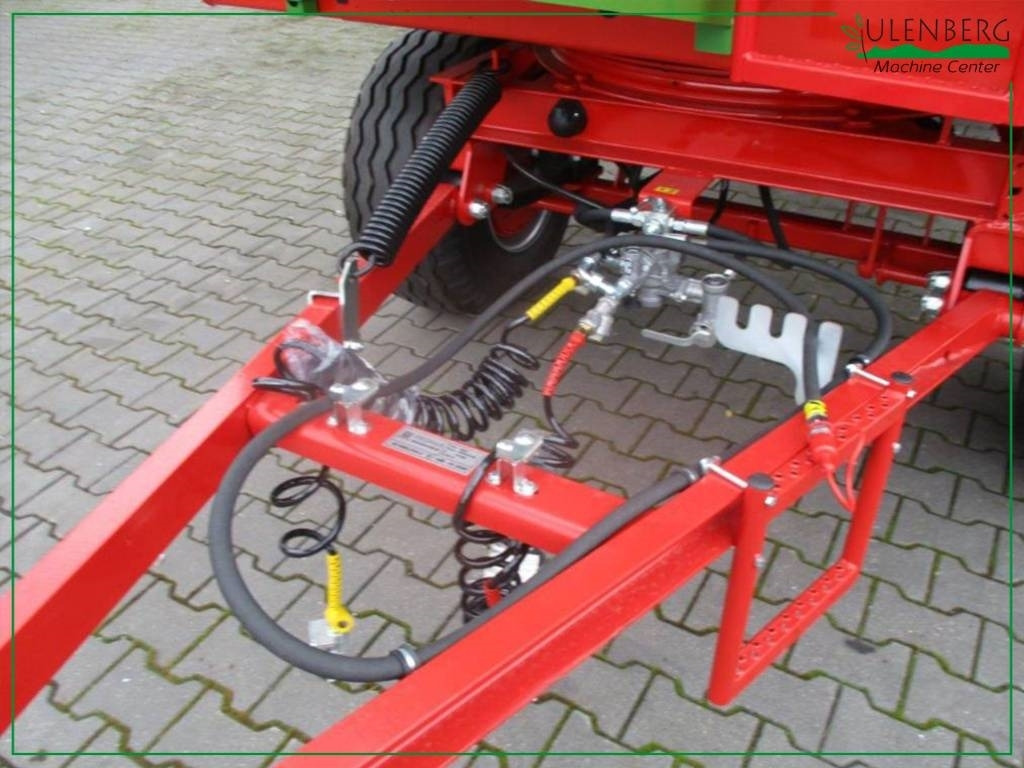 Pronar T 672 - Benne agricole: photos 5 Pronar T 672 - Benne agricole: photos 5