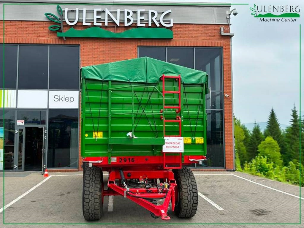 Pronar T 680 - Benne agricole: photos 3 Pronar T 680 - Benne agricole: photos 3