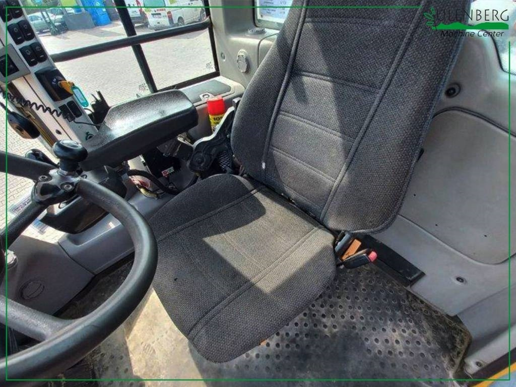 Chargeuse sur pneus Volvo L 120 G: photos 7