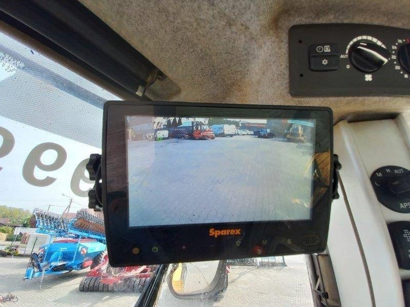 Chargeuse sur pneus Volvo L 120 G: photos 14