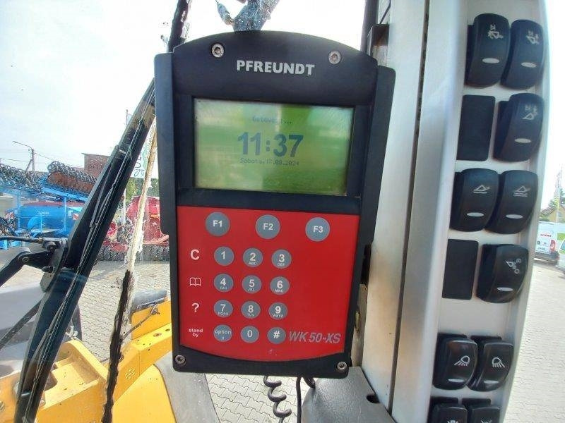 Chargeuse sur pneus Volvo L 120 G: photos 15