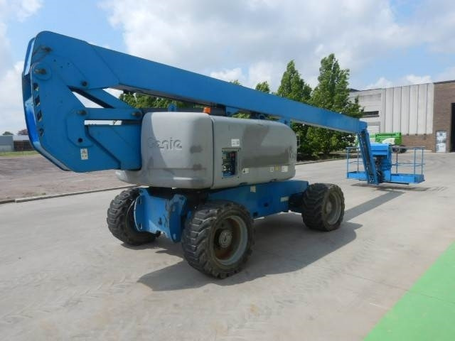 Genie Z80-60RT - Nacelle articulée: photos 4 Genie Z80-60RT - Nacelle articulée: photos 4