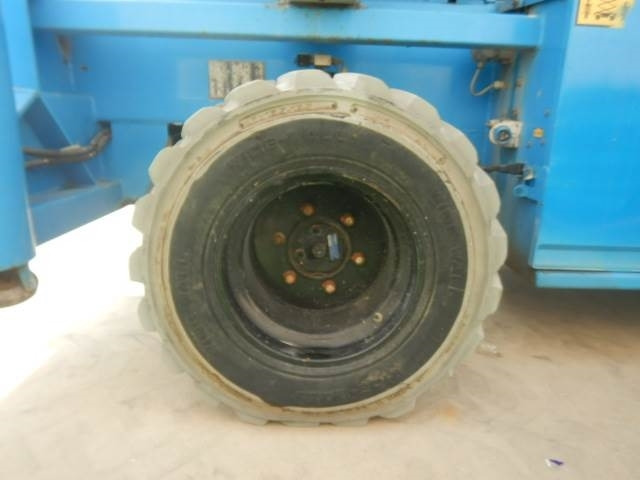 Nacelle ciseaux Holland Lift B-195DL25: photos 14