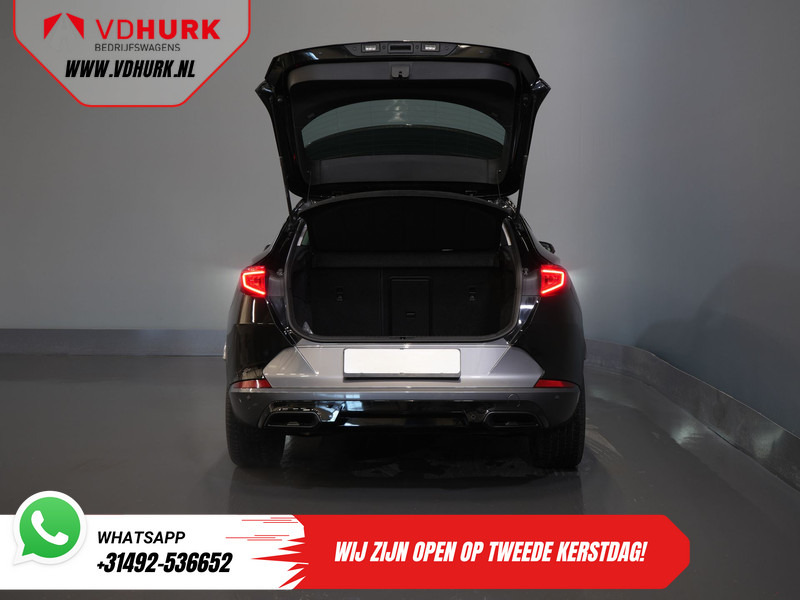 CUPRA Formentor 1.4 e-Hybrid VZ Copper Edition Matrix/ Adapt.Cruise/ Stoelverw./ Stuurverw/ Navi/ Climate/ 19'' LMV - SUV: photos 5 CUPRA Formentor 1.4 e-Hybrid VZ Copper Edition Matrix/ Adapt.Cruise/ Stoelverw./ Stuurverw/ Navi/ Climate/ 19'' LMV - SUV: photos 5