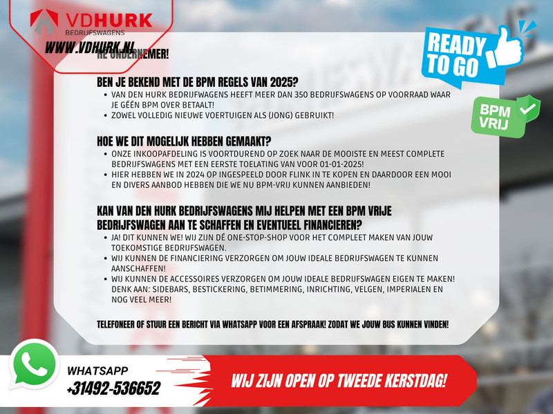 Citroën Berlingo 1.2 PureTech 110 pk MARGE BENZINE Carplay/ PDC/ Cruise/ Airco - crédit-bail Citroën Berlingo 1.2 PureTech 110 pk MARGE BENZINE Carplay/ PDC/ Cruise/ Airco: photos 8