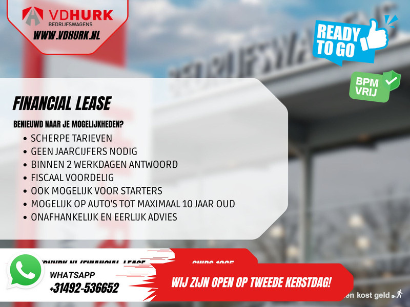 Citroën Berlingo 1.2 PureTech 110 pk MARGE BENZINE Carplay/ PDC/ Cruise/ Airco - crédit-bail Citroën Berlingo 1.2 PureTech 110 pk MARGE BENZINE Carplay/ PDC/ Cruise/ Airco: photos 13