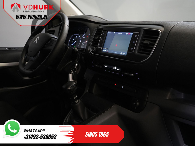 Citroën Jumpy 2.0 HDI 125 pk BPM VRIJ! DC Dubbel Cabine Climate/ Carplay/ Cruise/ Navi/ Trekhaak/ PDC - Fourgonnette, Utilitaire double cabine: photos 3 Citroën Jumpy 2.0 HDI 125 pk BPM VRIJ! DC Dubbel Cabine Climate/ Carplay/ Cruise/ Navi/ Trekhaak/ PDC - Fourgonnette, Utilitaire double cabine: photos 3