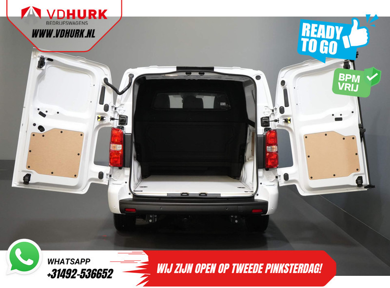 Citroën Jumpy 2.0 HDI 180 pk Aut. DC Dubbel Cabine BPM VRIJ! 2x Schuifdeur/ Virtual Cockpit/ Navi/ Carplay/ Camera/ PDC/ Cruise/ Trekhaak/ Air - Fourgonnette, Utilitaire double cabine: photos 5 Citroën Jumpy 2.0 HDI 180 pk Aut. DC Dubbel Cabine BPM VRIJ! 2x Schuifdeur/ Virtual Cockpit/ Navi/ Carplay/ Camera/ PDC/ Cruise/ Trekhaak/ Air - Fourgonnette, Utilitaire double cabine: photos 5