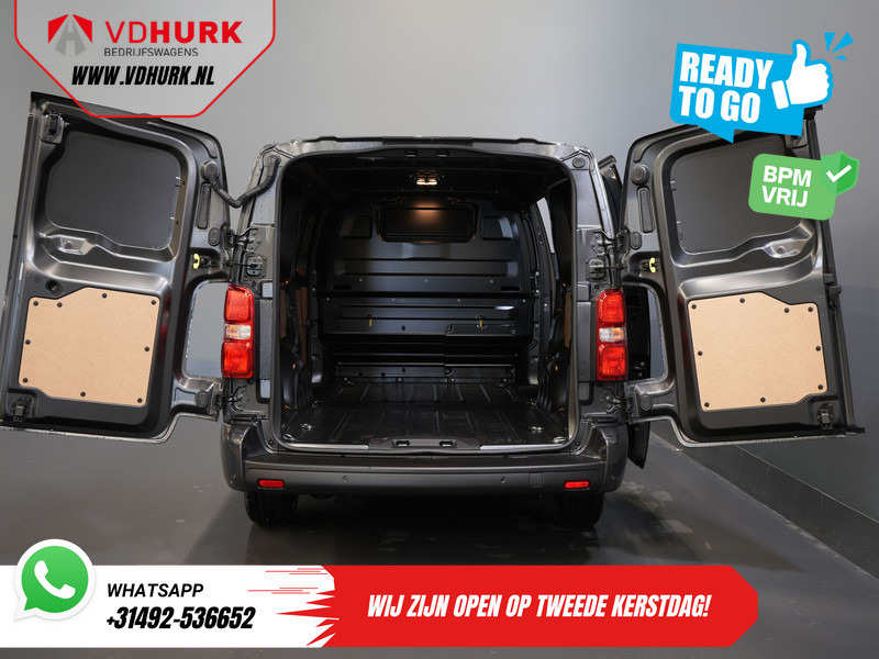 Citroën Jumpy 2.0 HDI 180 pk Aut. L3 BPM VRIJ! 2x Schuifdeur/ Navi/ Carplay/ Camera/ PDC/ Cruise/ Airco - Fourgonnette: photos 5 Citroën Jumpy 2.0 HDI 180 pk Aut. L3 BPM VRIJ! 2x Schuifdeur/ Navi/ Carplay/ Camera/ PDC/ Cruise/ Airco - Fourgonnette: photos 5