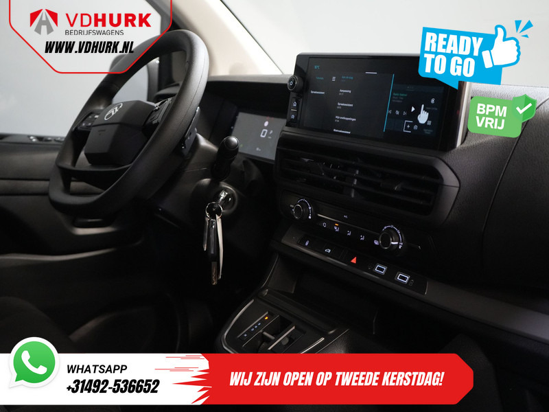 Citroën Jumpy 2.0 HDI 180 pk Aut. L3 BPM VRIJ! 2x Schuifdeur/ Navi/ Carplay/ Camera/ PDC/ Cruise/ Airco - Fourgonnette: photos 3 Citroën Jumpy 2.0 HDI 180 pk Aut. L3 BPM VRIJ! 2x Schuifdeur/ Navi/ Carplay/ Camera/ PDC/ Cruise/ Airco - Fourgonnette: photos 3