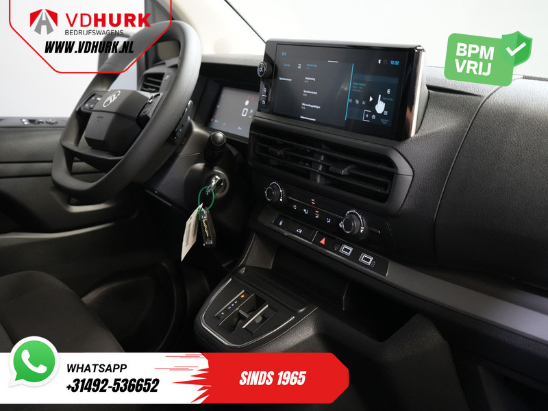 Citroën Jumpy 2.0 HDI 180 pk Aut. L3 BPM VRIJ! 2xSchuifdeur/ Virtual cockpit/ Carplay/ Camera/ PDC/ Cruise/ Airco - Fourgonnette: photos 3 Citroën Jumpy 2.0 HDI 180 pk Aut. L3 BPM VRIJ! 2xSchuifdeur/ Virtual cockpit/ Carplay/ Camera/ PDC/ Cruise/ Airco - Fourgonnette: photos 3