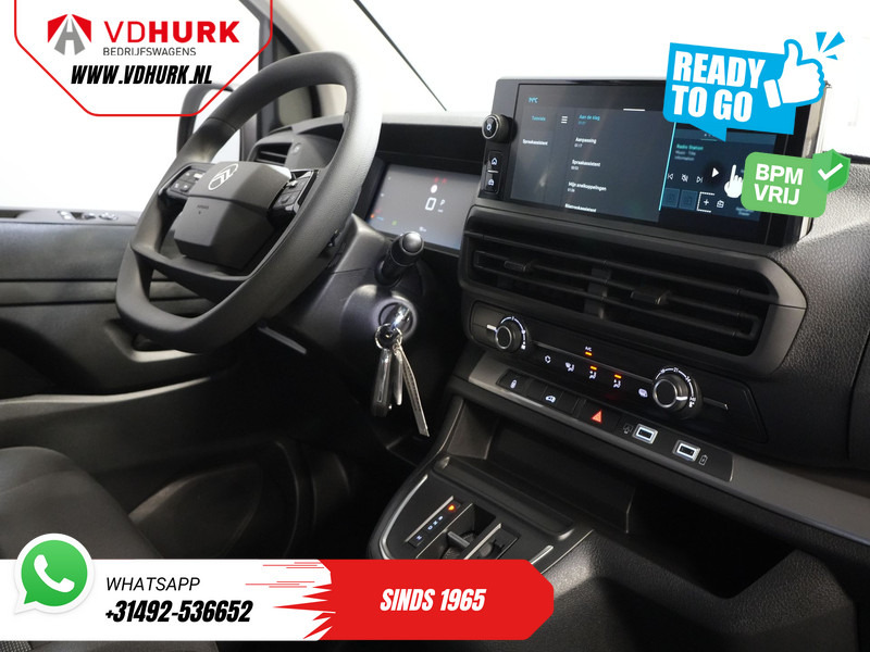 Citroën Jumpy 2.0 HDI 180 pk Aut. L3 BPM VRIJ! Navi/ Carplay/ Camera/ PDC/ Cruise/ Airco - Fourgonnette: photos 3 Citroën Jumpy 2.0 HDI 180 pk Aut. L3 BPM VRIJ! Navi/ Carplay/ Camera/ PDC/ Cruise/ Airco - Fourgonnette: photos 3