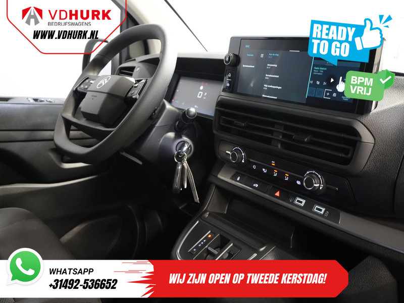 Citroën Jumpy 2.0 HDI 180 pk Aut. L3 BPM VRIJ! Trekhaak/ Betimmering/ Navi/ Carplay/ Camera/ PDC/ Cruise/ Airco - Fourgonnette: photos 3 Citroën Jumpy 2.0 HDI 180 pk Aut. L3 BPM VRIJ! Trekhaak/ Betimmering/ Navi/ Carplay/ Camera/ PDC/ Cruise/ Airco - Fourgonnette: photos 3