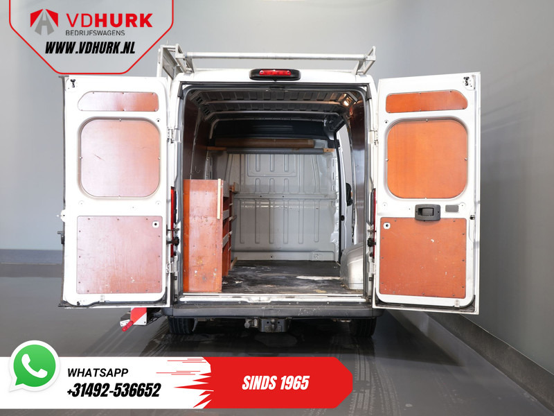 Fiat Ducato 2.3 MJ 120 pk L2H2 BPM VRIJ! Glasresteel/ Glastransporter/ Glaswagen/ Navi/ Climate/ Camera/ 2.5t Trekverm/ Imperiaal - Fourgonnette: photos 5 Fiat Ducato 2.3 MJ 120 pk L2H2 BPM VRIJ! Glasresteel/ Glastransporter/ Glaswagen/ Navi/ Climate/ Camera/ 2.5t Trekverm/ Imperiaal - Fourgonnette: photos 5