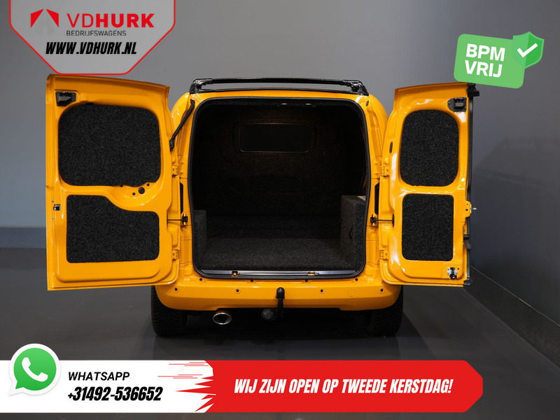 Fiat Fiorino 1.3 MJ 95 pk BPM VRIJ UNIEK! NL Auto/ APK 05-2026/ Carplay/ Gestof. Laadruimte/ Trekhaak/ Airco - Fourgonnette: photos 5 Fiat Fiorino 1.3 MJ 95 pk BPM VRIJ UNIEK! NL Auto/ APK 05-2026/ Carplay/ Gestof. Laadruimte/ Trekhaak/ Airco - Fourgonnette: photos 5