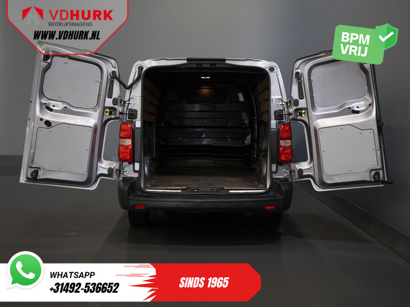 Fiat Scudo 2.0 MJ 145 pk L3 BPM VRIJ! Adapt.Cruise/ Climate/ Keyless/ Carplay/ Camera/ PDC - Fourgon utilitaire: photos 5 Fiat Scudo 2.0 MJ 145 pk L3 BPM VRIJ! Adapt.Cruise/ Climate/ Keyless/ Carplay/ Camera/ PDC - Fourgon utilitaire: photos 5