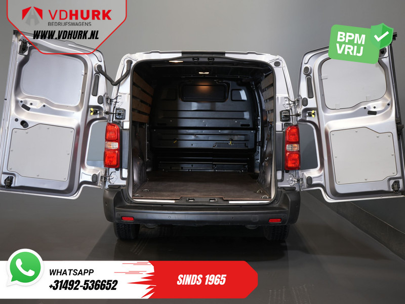 Fiat Scudo 2.0 MJ 145 pk L3 BPM VRIJ! Adapt.Cruise/ Climate/ Keyless/ Carplay/ Camera/ PDC - Fourgon utilitaire: photos 4 Fiat Scudo 2.0 MJ 145 pk L3 BPM VRIJ! Adapt.Cruise/ Climate/ Keyless/ Carplay/ Camera/ PDC - Fourgon utilitaire: photos 4