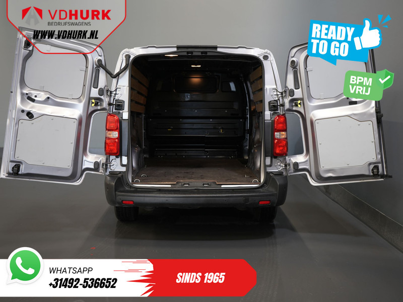 Fiat Scudo 2.0 MJ 145 pk L3 BPM VRIJ! Adapt.Cruise/ Climate/ Keyless/ Carplay/ Camera/ PDC - Fourgon utilitaire: photos 5 Fiat Scudo 2.0 MJ 145 pk L3 BPM VRIJ! Adapt.Cruise/ Climate/ Keyless/ Carplay/ Camera/ PDC - Fourgon utilitaire: photos 5