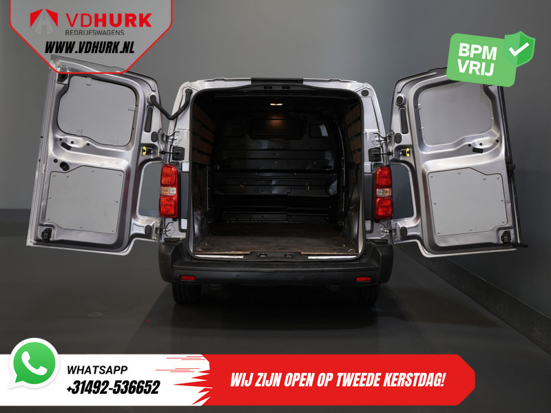 Fiat Scudo 2.0 MJ 145 pk L3 BPM VRIJ! Adapt.Cruise/ Climate/ Keyless/ Carplay/ Camera/ PDC - Fourgon utilitaire: photos 5 Fiat Scudo 2.0 MJ 145 pk L3 BPM VRIJ! Adapt.Cruise/ Climate/ Keyless/ Carplay/ Camera/ PDC - Fourgon utilitaire: photos 5