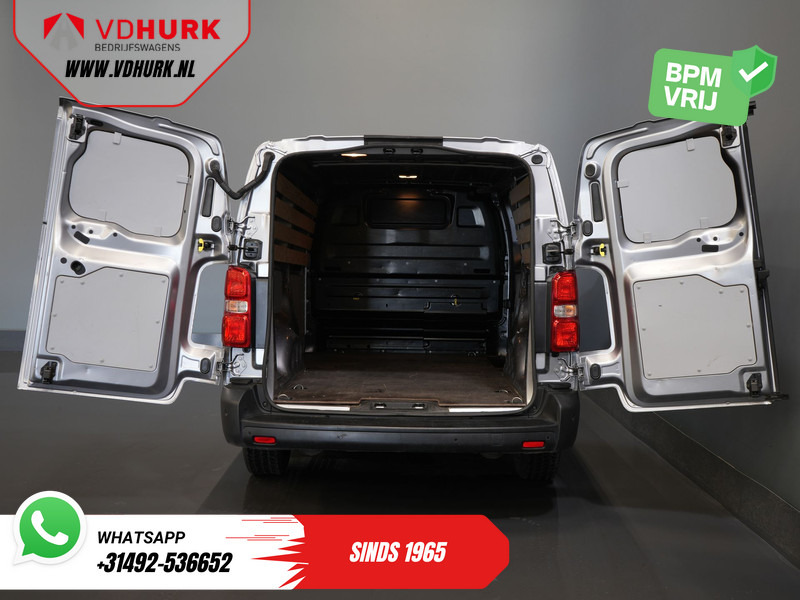 Fiat Scudo 2.0 MJ 145 pk L3 BPM VRIJ! Adapt.Cruise/ Climate/ Keyless/ Carplay/ Camera/ PDC - Fourgon utilitaire: photos 5 Fiat Scudo 2.0 MJ 145 pk L3 BPM VRIJ! Adapt.Cruise/ Climate/ Keyless/ Carplay/ Camera/ PDC - Fourgon utilitaire: photos 5