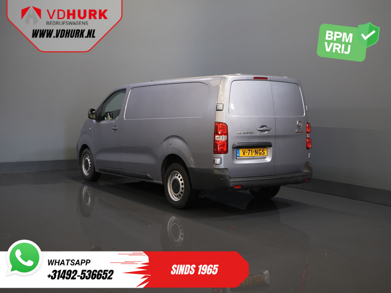 Fiat Scudo 2.0 MJ 145 pk L3 BPM VRIJ! Adapt.Cruise/ Climate/ Keyless/ Carplay/ Camera/ PDC - Fourgon utilitaire: photos 2 Fiat Scudo 2.0 MJ 145 pk L3 BPM VRIJ! Adapt.Cruise/ Climate/ Keyless/ Carplay/ Camera/ PDC - Fourgon utilitaire: photos 2