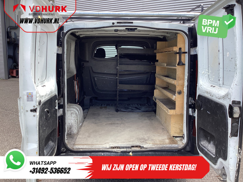 Fiat Talento 1.6 MJ 125 pk L2 DC Dubbel Cabine EXPORT ONLY Airco/ Android/ Camera/ Imperiaal - Fourgonnette, Utilitaire double cabine: photos 5 Fiat Talento 1.6 MJ 125 pk L2 DC Dubbel Cabine EXPORT ONLY Airco/ Android/ Camera/ Imperiaal - Fourgonnette, Utilitaire double cabine: photos 5