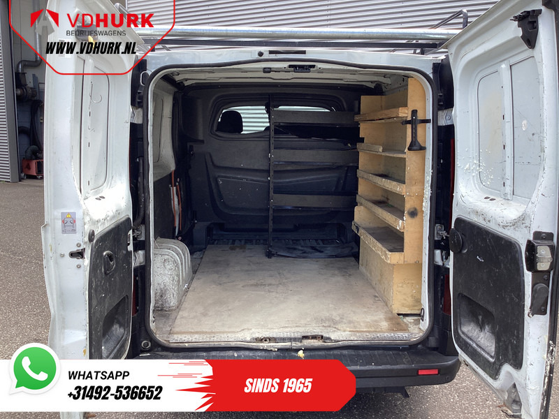 Fiat Talento 1.6 MJ 125 pk L2 DC Dubbel Cabine EXPORT ONLY Airco/ Android/ Camera/ Imperiaal - Fourgonnette, Utilitaire double cabine: photos 5 Fiat Talento 1.6 MJ 125 pk L2 DC Dubbel Cabine EXPORT ONLY Airco/ Android/ Camera/ Imperiaal - Fourgonnette, Utilitaire double cabine: photos 5