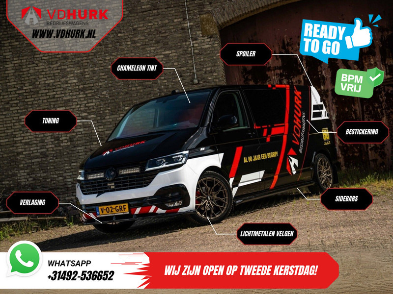 Ford E-Transit Custom 340 65 kWh 330km WLTP L2 Limited Garantie 5 jaar/ 2.3t Trekverm./ Snellader/ Matrix LED/ B&O/ Adapt.Cruise/ Standkachel/ Carplay - Fourgonnette, Utilitaire électrique: photos 4 Ford E-Transit Custom 340 65 kWh 330km WLTP L2 Limited Garantie 5 jaar/ 2.3t Trekverm./ Snellader/ Matrix LED/ B&O/ Adapt.Cruise/ Standkachel/ Carplay - Fourgonnette, Utilitaire électrique: photos 4