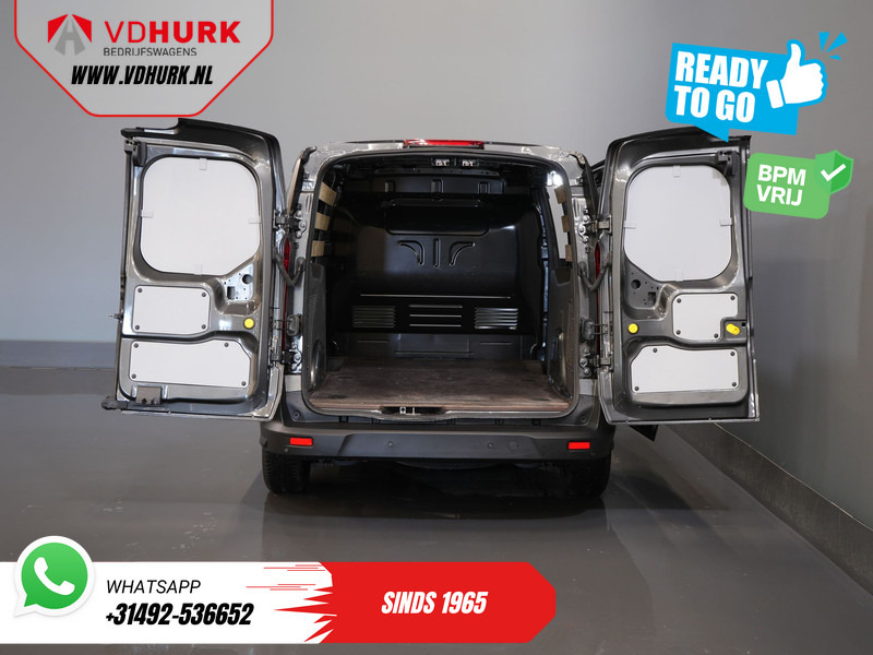 Ford Transit Connect 1.0 EcoBoost BENZINE L2 Trend BPM VRIJ! Ready2Go NL Auto/ Carplay/ Airco/ Camera/ Cruise/ PDC - Fourgonnette: photos 5 Ford Transit Connect 1.0 EcoBoost BENZINE L2 Trend BPM VRIJ! Ready2Go NL Auto/ Carplay/ Airco/ Camera/ Cruise/ PDC - Fourgonnette: photos 5