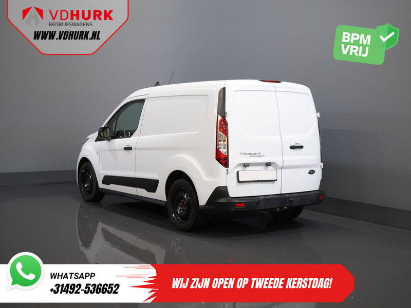 Ford Transit Connect 1.0 Ecoboost 100 pk Trend BENZINE BPM VRIJ! Standkachel/ Stoelverw./ PDC/ Cruise/ Trekhaak/ Airco - Fourgon utilitaire: photos 2 Ford Transit Connect 1.0 Ecoboost 100 pk Trend BENZINE BPM VRIJ! Standkachel/ Stoelverw./ PDC/ Cruise/ Trekhaak/ Airco - Fourgon utilitaire: photos 2
