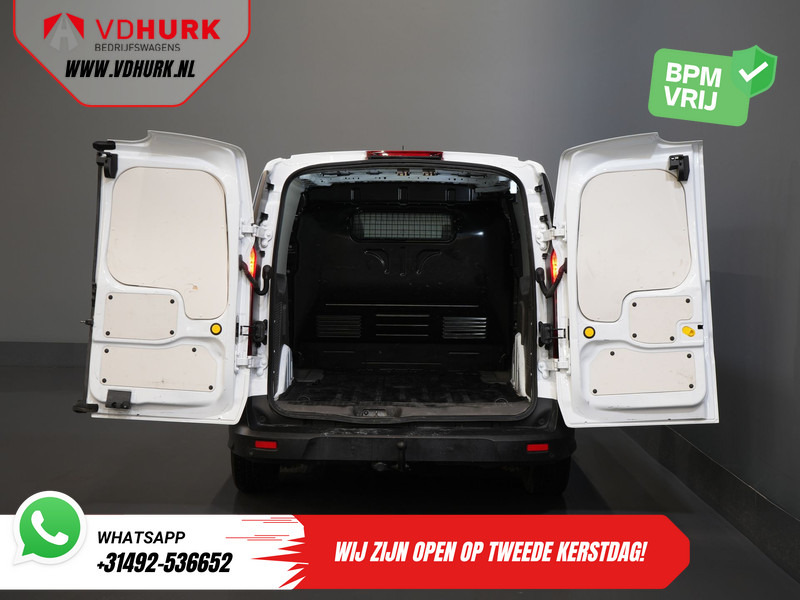 Ford Transit Connect 1.0 Ecoboost 100 pk Trend BENZINE BPM VRIJ! Standkachel/ Stoelverw./ PDC/ Cruise/ Trekhaak/ Airco - Fourgon utilitaire: photos 5 Ford Transit Connect 1.0 Ecoboost 100 pk Trend BENZINE BPM VRIJ! Standkachel/ Stoelverw./ PDC/ Cruise/ Trekhaak/ Airco - Fourgon utilitaire: photos 5