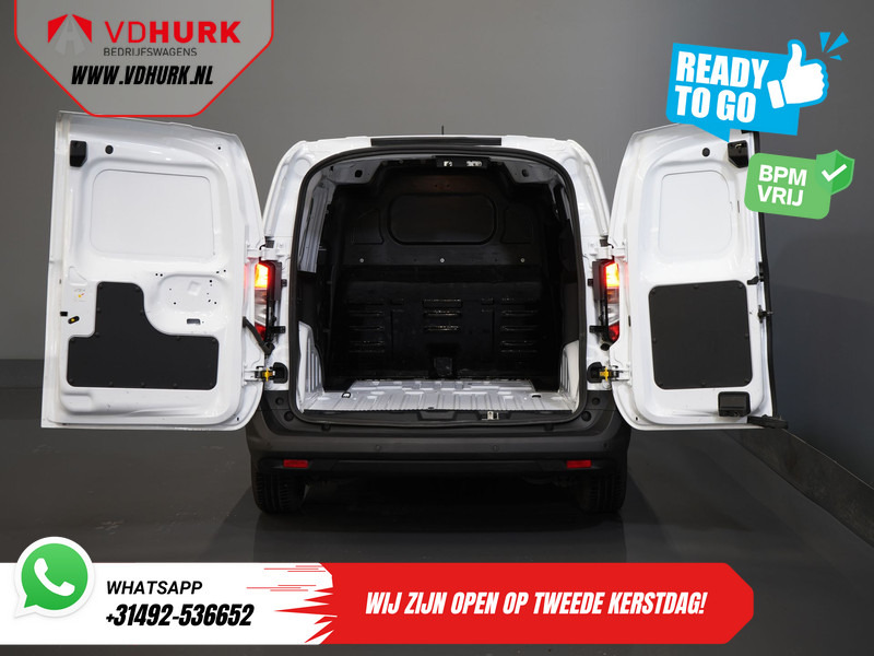 Ford Transit Courier 1.0 Trend 100 pk BENZINE BPM VRIJ! Garantie 05-2029/ Carplay/ Virtual Cockpit/ Airco/ Cruise - Fourgon utilitaire: photos 5 Ford Transit Courier 1.0 Trend 100 pk BENZINE BPM VRIJ! Garantie 05-2029/ Carplay/ Virtual Cockpit/ Airco/ Cruise - Fourgon utilitaire: photos 5