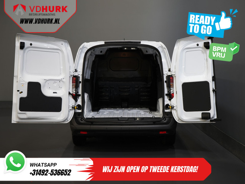 Ford Transit Courier 1.0 Trend 100 pk BENZINE BPM VRIJ! Garantie 05-2029/ Carplay/ Virtual Cockpit/ Airco/ Cruise - Fourgon utilitaire: photos 5 Ford Transit Courier 1.0 Trend 100 pk BENZINE BPM VRIJ! Garantie 05-2029/ Carplay/ Virtual Cockpit/ Airco/ Cruise - Fourgon utilitaire: photos 5