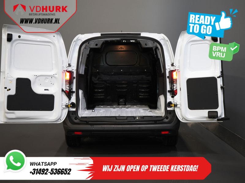 Ford Transit Courier 1.0 Trend 100 pk BENZINE BPM VRIJ! Garantie 05-2029/ Carplay/ Virtual Cockpit/ Airco/ Cruise - Fourgon utilitaire: photos 5 Ford Transit Courier 1.0 Trend 100 pk BENZINE BPM VRIJ! Garantie 05-2029/ Carplay/ Virtual Cockpit/ Airco/ Cruise - Fourgon utilitaire: photos 5