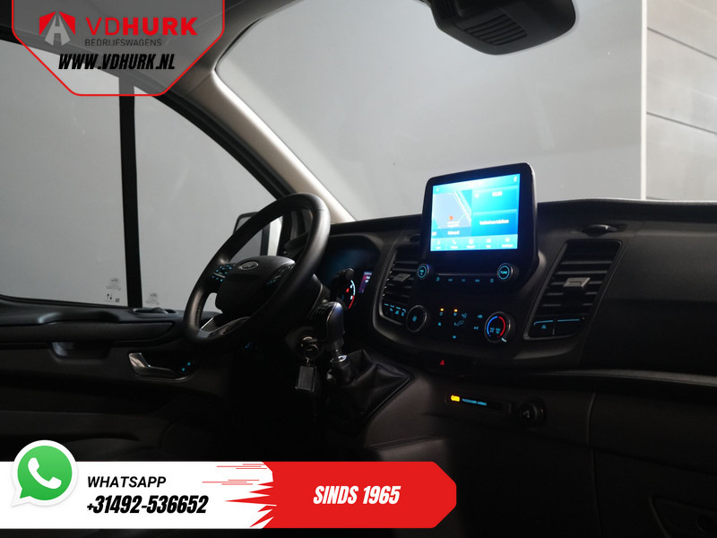 Ford Transit Custom 2.0 TDCI 130 pk L2H2 Adapt.Cruise/ 2.8t Trekverm./ CarPlay/ Navi/ Airco/ PDC - Fourgonnette: photos 3 Ford Transit Custom 2.0 TDCI 130 pk L2H2 Adapt.Cruise/ 2.8t Trekverm./ CarPlay/ Navi/ Airco/ PDC - Fourgonnette: photos 3