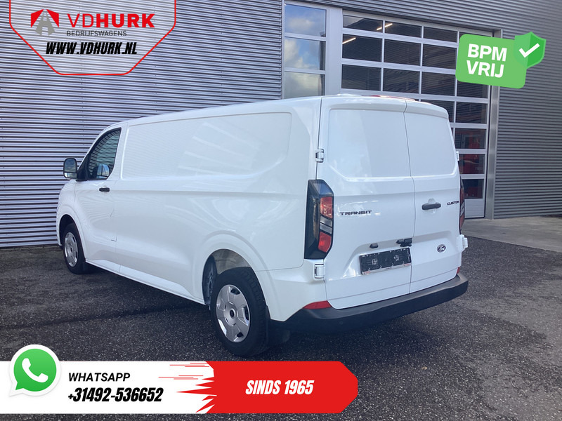 Ford Transit Custom 2.0 TDCI 136 pk Aut. L2 Trend BPM VRIJ! LED/ Carplay/ Camera/ Climate/ PDC/ Cruise - Fourgon utilitaire: photos 2 Ford Transit Custom 2.0 TDCI 136 pk Aut. L2 Trend BPM VRIJ! LED/ Carplay/ Camera/ Climate/ PDC/ Cruise - Fourgon utilitaire: photos 2