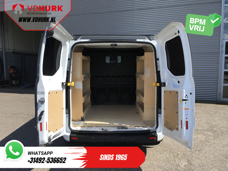 Ford Transit Custom 2.0 TDCI L2 Trend DC Dubbel Cabine BPM VRIJ! Stoelverw./ Carplay/ 2.7t Trekverm./ Navi/ PDC/ Cruise - Fourgonnette, Utilitaire double cabine: photos 5 Ford Transit Custom 2.0 TDCI L2 Trend DC Dubbel Cabine BPM VRIJ! Stoelverw./ Carplay/ 2.7t Trekverm./ Navi/ PDC/ Cruise - Fourgonnette, Utilitaire double cabine: photos 5