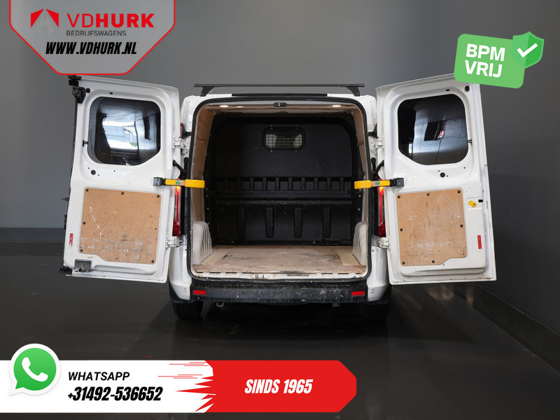 Ford Transit Custom 2.0 TDCI L2 Trend DC Dubbel Cabine BPM VRIJ! Stoelverw./ Carplay/ 2.7t Trekverm./ Navi/ PDC/ Cruise - Fourgonnette, Utilitaire double cabine: photos 5 Ford Transit Custom 2.0 TDCI L2 Trend DC Dubbel Cabine BPM VRIJ! Stoelverw./ Carplay/ 2.7t Trekverm./ Navi/ PDC/ Cruise - Fourgonnette, Utilitaire double cabine: photos 5