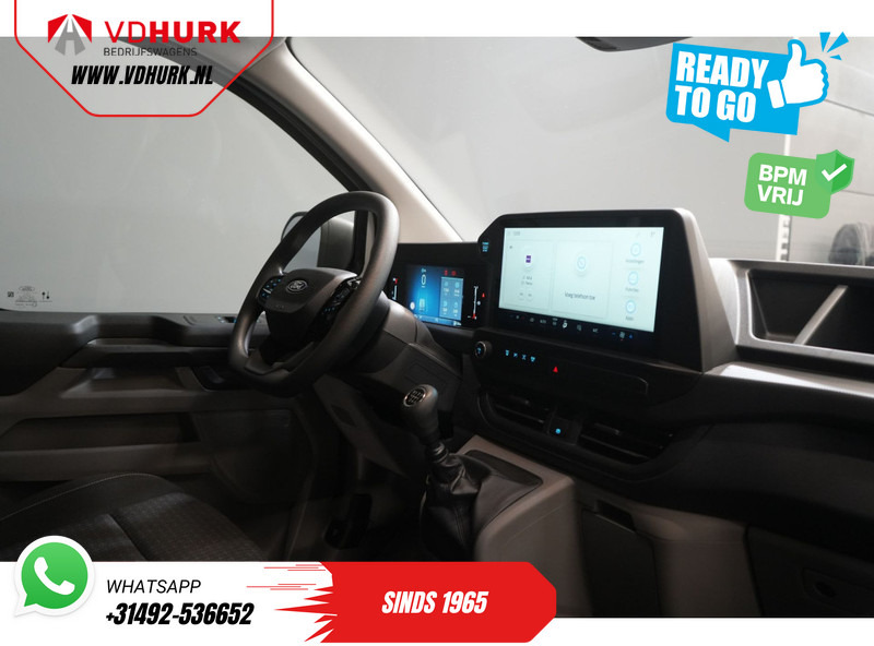 Ford Transit Custom 320 2.0 TDCI 136 pk L2 BPM VRIJ! DC Dubbel Cabine/ 5 jaar/200.000 km Garantie/ Carplay/ Climate/ Camera/ PDC/ Cruise - Fourgonnette, Utilitaire double cabine: photos 3 Ford Transit Custom 320 2.0 TDCI 136 pk L2 BPM VRIJ! DC Dubbel Cabine/ 5 jaar/200.000 km Garantie/ Carplay/ Climate/ Camera/ PDC/ Cruise - Fourgonnette, Utilitaire double cabine: photos 3