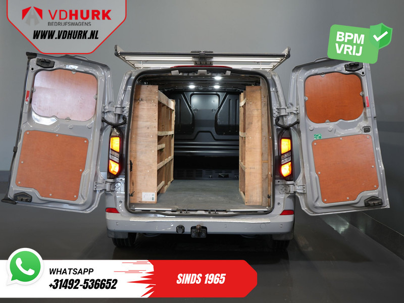 Ford Transit Custom 320 2.0 TDCI 170 pk Aut. L2 Limited BPM VRIJ! Imperiaal + Ladder/ LED/ Stoelverw./ Carplay/ Camera/ PDC/ LMV/ Cruise/ Trekhaak/ - Fourgonnette: photos 5 Ford Transit Custom 320 2.0 TDCI 170 pk Aut. L2 Limited BPM VRIJ! Imperiaal + Ladder/ LED/ Stoelverw./ Carplay/ Camera/ PDC/ LMV/ Cruise/ Trekhaak/ - Fourgonnette: photos 5