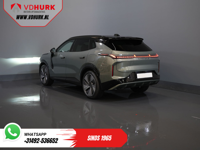 Lynk & Co 08 1.5 More PHEV 200km Elek./ Harman&Kardon/ Pano/ Stoelmassage & koeling/ Elek.Klep/ Adapt.Cruise - SUV: photos 2 Lynk & Co 08 1.5 More PHEV 200km Elek./ Harman&Kardon/ Pano/ Stoelmassage & koeling/ Elek.Klep/ Adapt.Cruise - SUV: photos 2