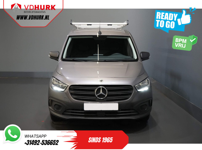 Fourgonnette Mercedes-Benz Citan 110 CDI Ready2Go MBUX/ Imperiaal/ Navi/ Carplay/ PDC/ Cruise: photos 7