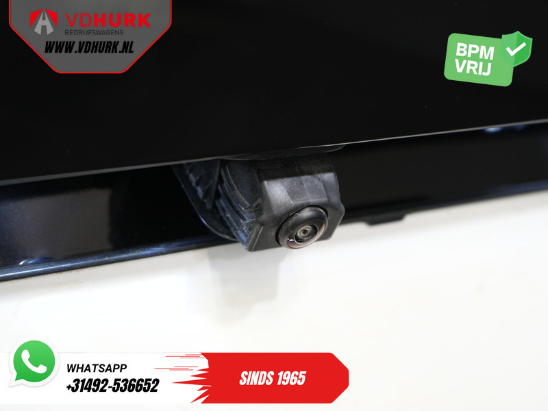 Minibus, Bus électrique Mercedes-Benz EQV 300 90 kWh 365km WLTP 2xElek.Schuif/ Elek.Klep/ Airmatic/ Adapt.Cruise/ LED/ Leder/ Carplay/ Standkachel/ 18"LMV/ Stoelverw.: photos 17 Minibus, Bus électrique Mercedes-Benz EQV 300 90 kWh 365km WLTP 2xElek.Schuif/ Elek.Klep/ Airmatic/ Adapt.Cruise/ LED/ Leder/ Carplay/ Standkachel/ 18"LMV/ Stoelverw.: photos 17