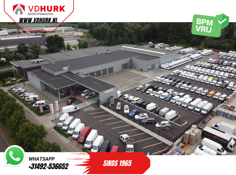 Mercedes-Benz Sprinter 313 2.2 CDI L2H2 €9.922 Incl. BTW BPM VRIJ! EXPORT ONLY Combi/ 9 Persoons/ Kombi/ 9P/ Airco/ Rolstoellift - crédit-bail Mercedes-Benz Sprinter 313 2.2 CDI L2H2 €9.922 Incl. BTW BPM VRIJ! EXPORT ONLY Combi/ 9 Persoons/ Kombi/ 9P/ Airco/ Rolstoellift: photos 12