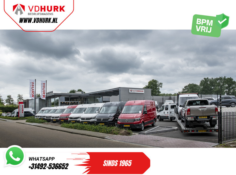 Minibus, Transport de personnes Mercedes-Benz Sprinter 313 2.2 CDI L2H2 €9922 Incl. BTW BPM VRIJ! EXPORT Combi/ 9 Persoons/ Kombi/ 9P/ Airco/ Rolstoellift: photos 20