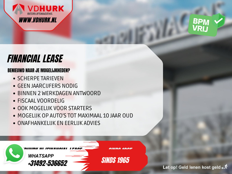 Minibus, Transport de personnes Mercedes-Benz Sprinter 313 2.2 CDI L3H2 €10.890,- incl BTW (BPM VRIJ) EXPORT Combi/ 9 Persoons/ Kombi/ 9P/ Rearbar/ Sidebars/ Airco/ Rolstoellift: photos 13