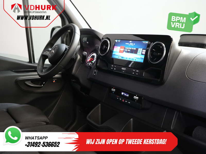Mercedes-Benz Sprinter 317 CDI Aut. L2H2 LED/ Gev.Stoel/ 270Gr.Deuren/ Stoelverw./ Navi/ Camera/ PDC/ Cruise - Fourgon utilitaire: photos 3 Mercedes-Benz Sprinter 317 CDI Aut. L2H2 LED/ Gev.Stoel/ 270Gr.Deuren/ Stoelverw./ Navi/ Camera/ PDC/ Cruise - Fourgon utilitaire: photos 3