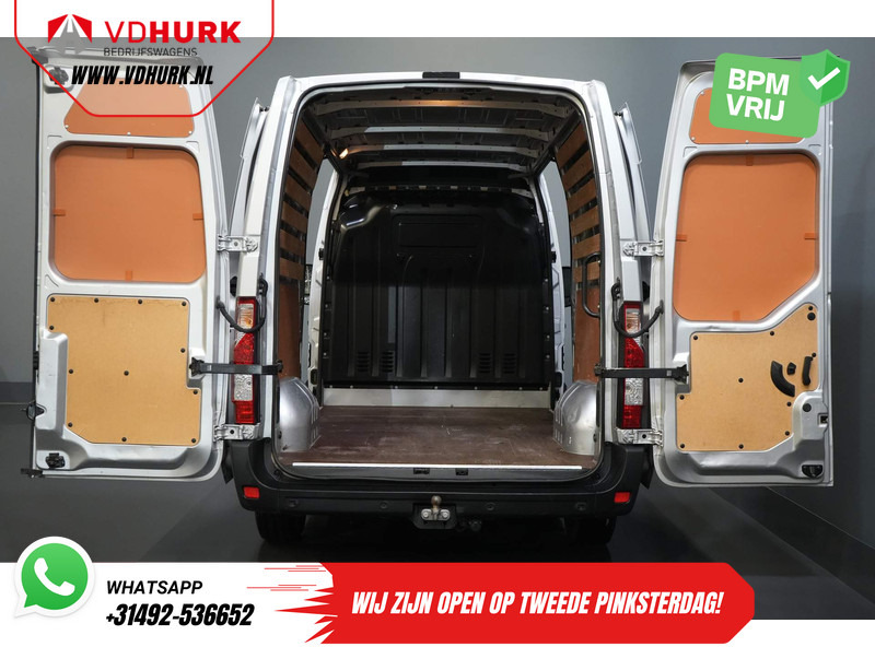 Opel Movano (Nissan NV400) 35 2.3 dCi 136 pk L2H2 2x Schuifdeur/ Climate/ Navi/ Cruise/ Camera/ PDC/ Trekhaak - Fourgon utilitaire: photos 5 Opel Movano (Nissan NV400) 35 2.3 dCi 136 pk L2H2 2x Schuifdeur/ Climate/ Navi/ Cruise/ Camera/ PDC/ Trekhaak - Fourgon utilitaire: photos 5