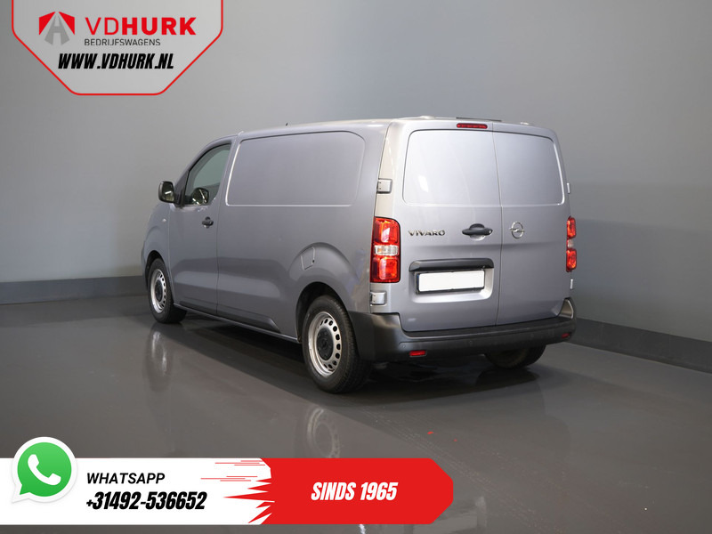Opel Vivaro 2.0 CDTI 145 pk Aut. L2 BPM VRIJ! Carplay/ Camera/ PDC/ Cruise/ Airco - Fourgonnette: photos 2 Opel Vivaro 2.0 CDTI 145 pk Aut. L2 BPM VRIJ! Carplay/ Camera/ PDC/ Cruise/ Airco - Fourgonnette: photos 2